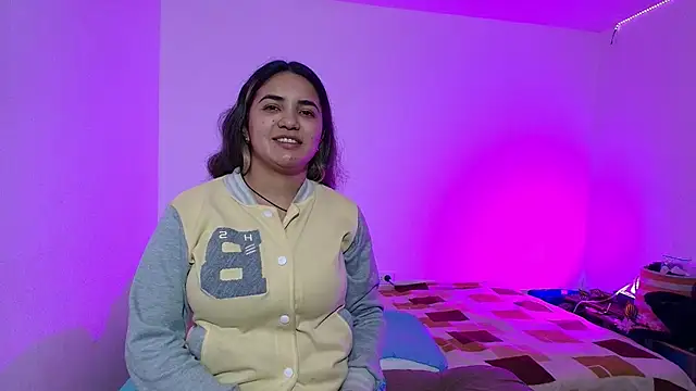 Naughty Nights Live online show from March 26, 3:50 pm