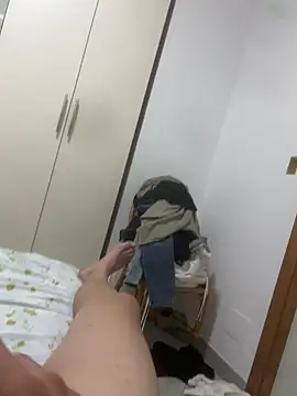 PermutedAquila online show from September 14, 2:54 am