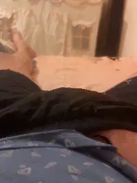 PermutedAquila online show from February 25, 7:12 pm