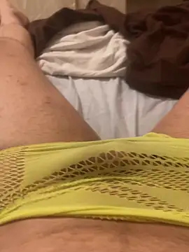 PermutedAquila online show from March 11, 9:54 pm