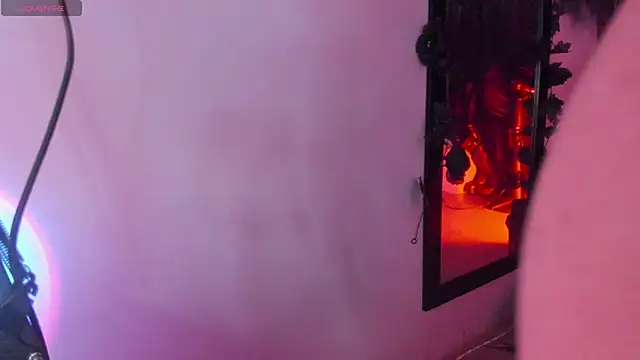 Katyuska Sg1 online show from October 2, 6:48 pm