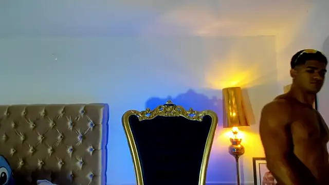 antonio  444 online show from March 2, 7:26 am