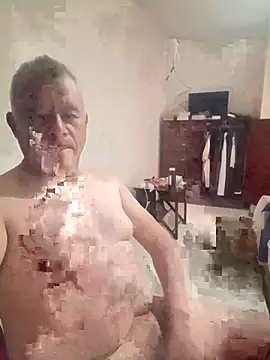 cuntico online show from September 27, 4:50 am