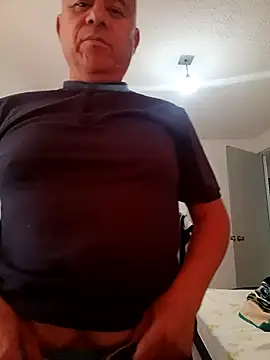 cuntico online show from October 11, 7:56 pm