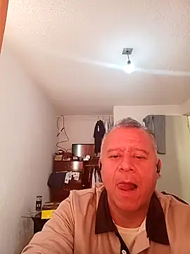 cuntico online show from January 11, 10:26 pm