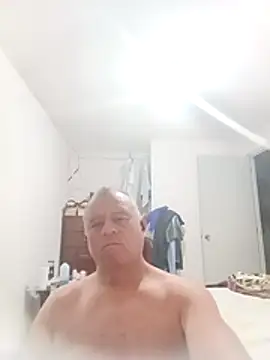 cuntico online show from February 14, 5:15 am