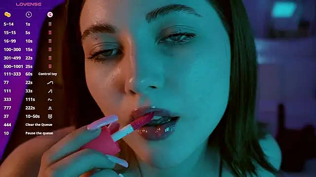 Kimmie shine online show from September 18, 8:05 am