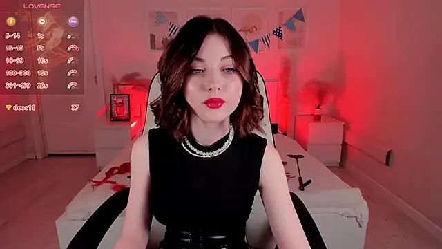 Kimmie shine online show from September 23, 8:28 am