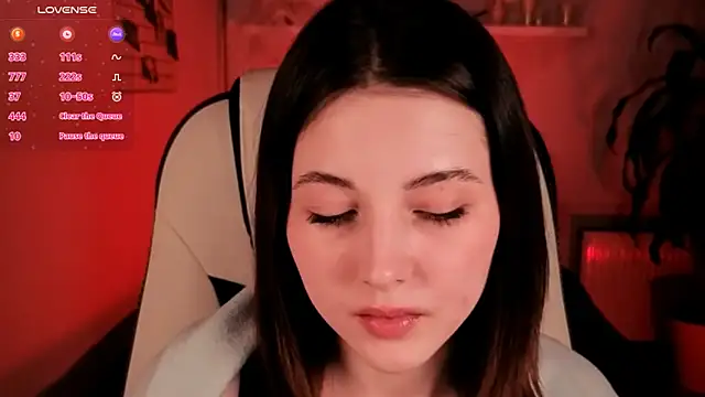 Kimmie shine online show from October 22, 11:32 am