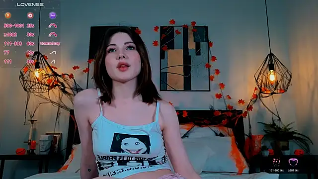 Kimmie shine online show from October 29, 1:57 pm