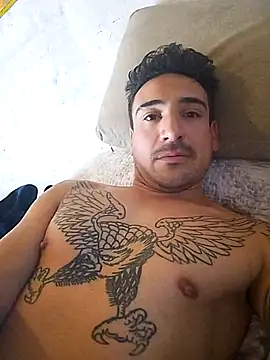 bigandstrong2217 online show from September 26, 4:00 pm