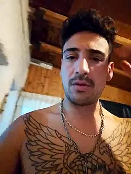 bigandstrong2217 online show from September 28, 9:03 am