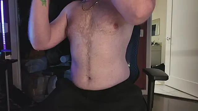 twunkdean online show from February 13, 5:09 pm