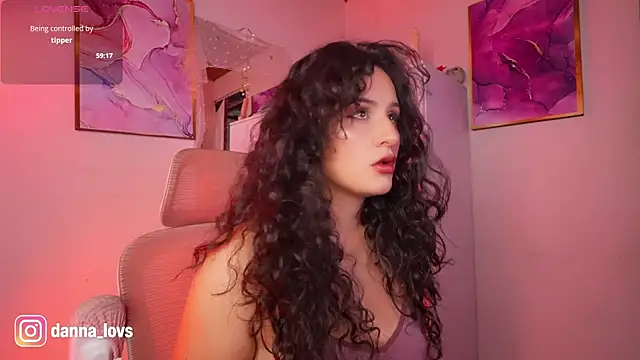 Snapshot of Dannaa_Lovs chatting on May 18, 11:27 am Dannaa Lovs online show from May 18, 11:27 am