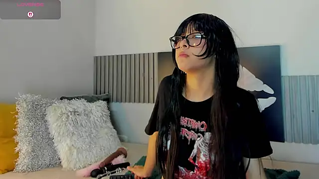 Blue Sixx online show from November 5, 10:32 pm