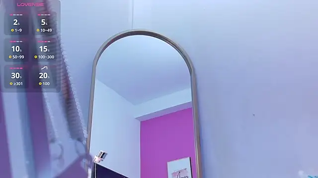 EbonyCoWorker online show from February 13, 6:59 pm