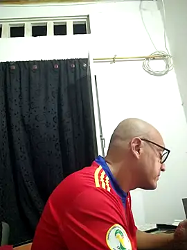 jorge406 online show from September 30, 1:21 am