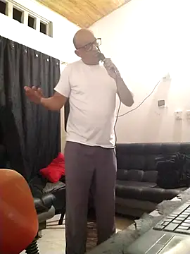 jorge406 online show from October 31, 2:12 am