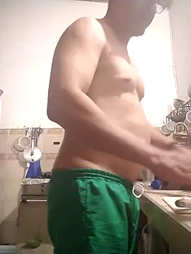 jorge406 online show from February 25, 12:09 am