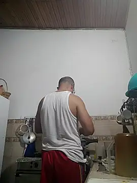 jorge406 online show from February 25, 11:47 pm