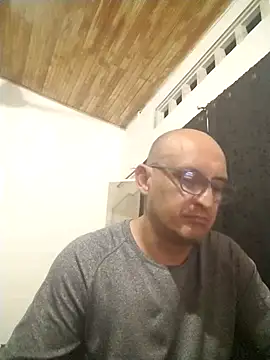 jorge406 online show from March 4, 11:44 pm