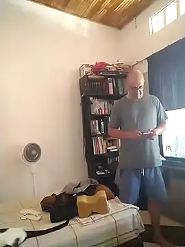 jorge406 online show from April 25, 6:49 pm