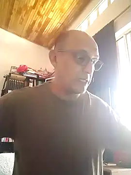 jorge406 online show from April 26, 3:21 pm