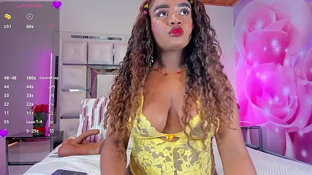 mia peyton online show from March 25, 8:15 pm