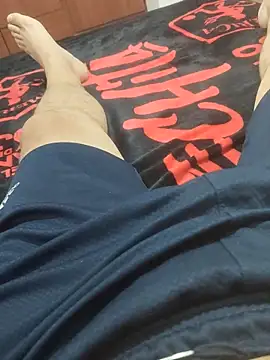 ScuffingBungalow online show from February 22, 9:35 pm