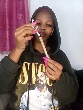 GoldSnowXxX online show from April 17, 5:38 pm