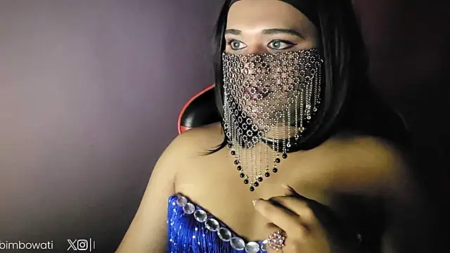Snapshot of Bimbowati chatting on May 30, 4:26 pm Bimbowati online show from May 30, 4:26 pm