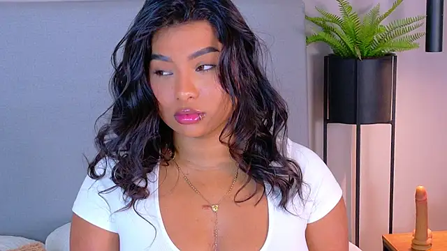 LanaRozz online show from April 16, 7:47 pm