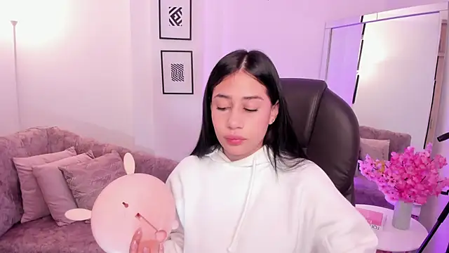 miranda crawfor online show from November 6, 11:55 am