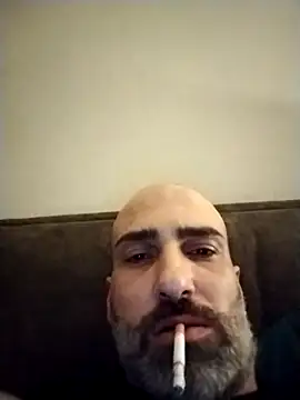 Bohhhhrm online show from February 14, 11:01 pm