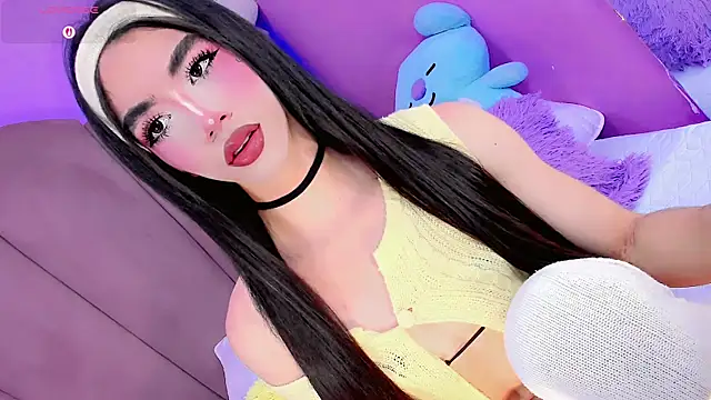 Snapshot of ShantyMillan chatting on May 2, 12:54 pm ShantyMillan online show from May 2, 12:54 pm