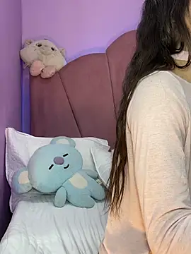Snapshot of ShantyMillan chatting on May 24, 12:54 pm ShantyMillan online show from May 24, 12:54 pm