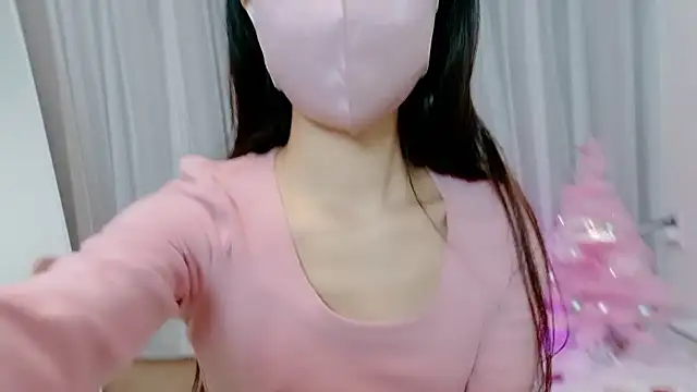 Snapshot of -Nyanko-chan- chatting on December 22, 9:23 pm -Nyanko-chan- online show from December 22, 9:23 pm