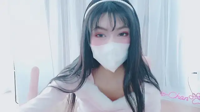 -Nyanko-chan- online show from January 17, 12:15 am