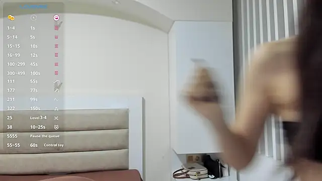 kaori mi online show from November 26, 12:39 pm