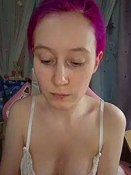 Fuzzy Unicorn online show from March 13, 7:31 pm