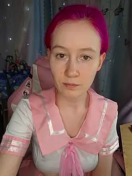 Fuzzy Unicorn online show from April 10, 9:58 am