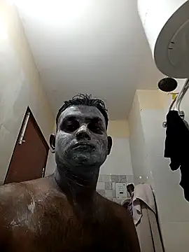 Dick Flayer7 online show from October 11, 12:26 pm