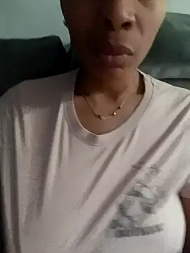 Snapshot of Flacidas chatting on February 1, 9:24 pm Flacidas online show from February 1, 9:24 pm