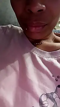 Snapshot of Flacidas chatting on February 3, 9:31 pm Flacidas online show from February 3, 9:31 pm