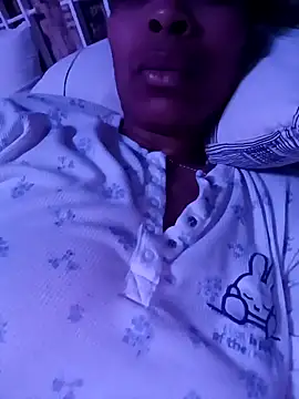 Snapshot of Flacidas chatting on February 18, 9:00 pm Flacidas online show from February 18, 9:00 pm