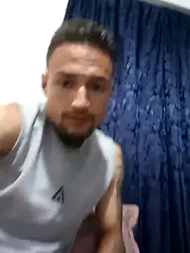 jean--98 online show from January 18, 8:45 pm