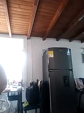 Danimedellin1 online show from March 17, 3:48 pm