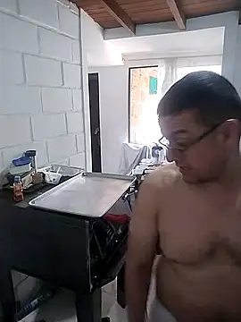 Danimedellin1 online show from April 21, 5:06 pm