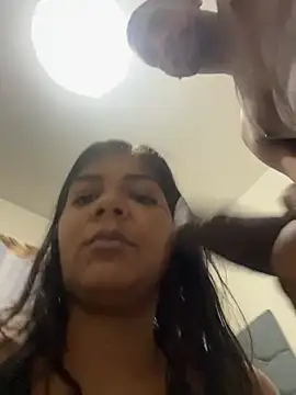 DiamanteNegro- online show from February 21, 10:38 am