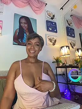 skarlleth 11 online show from March 20, 12:15 am